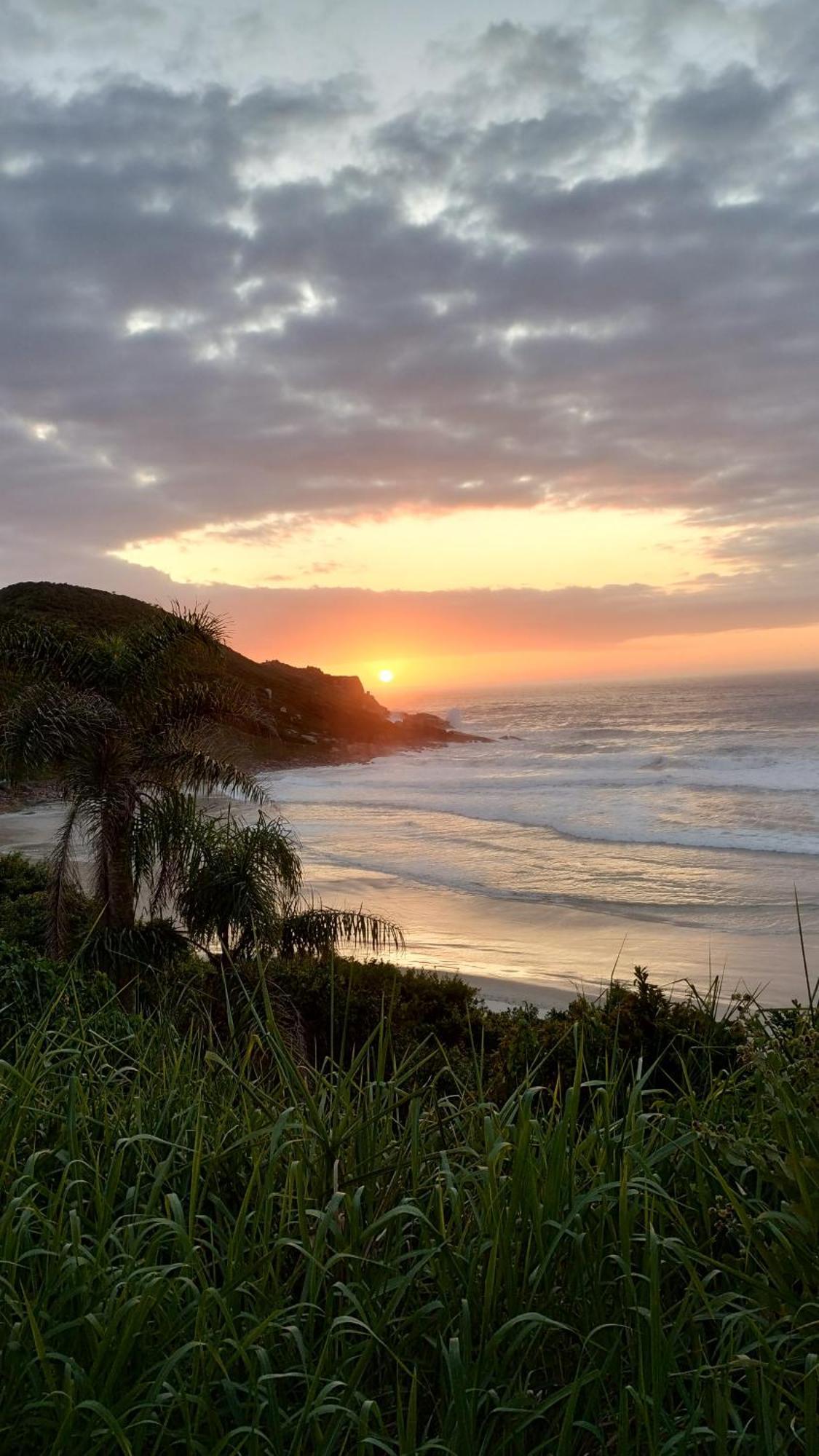 Pousada Pimenta Rosa - Praia Do Rosa - Sc ภายนอก รูปภาพ