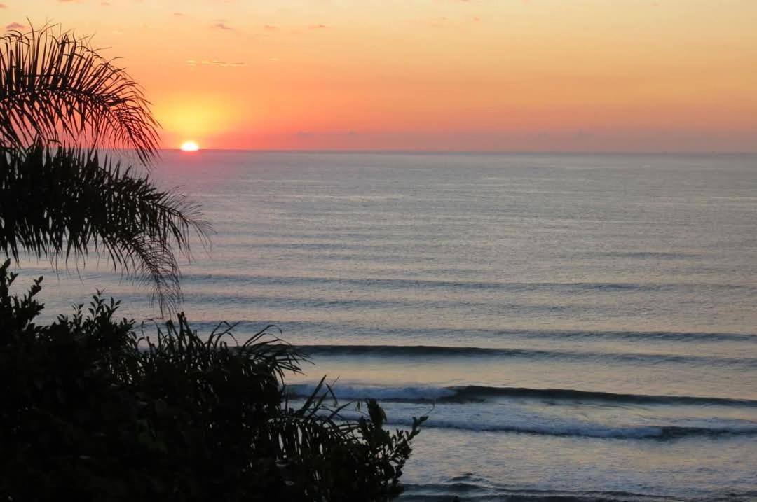Pousada Pimenta Rosa - Praia Do Rosa - Sc ภายนอก รูปภาพ